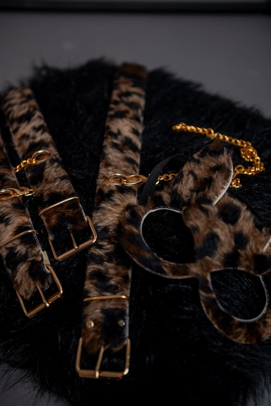Conjunto Felina