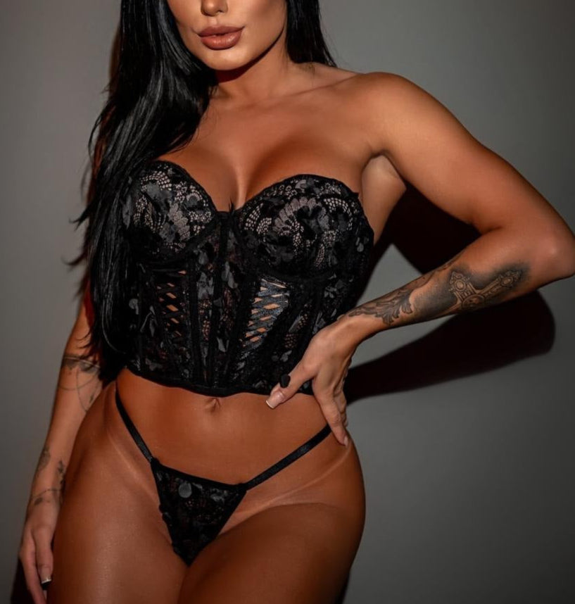 Conjunto Melina