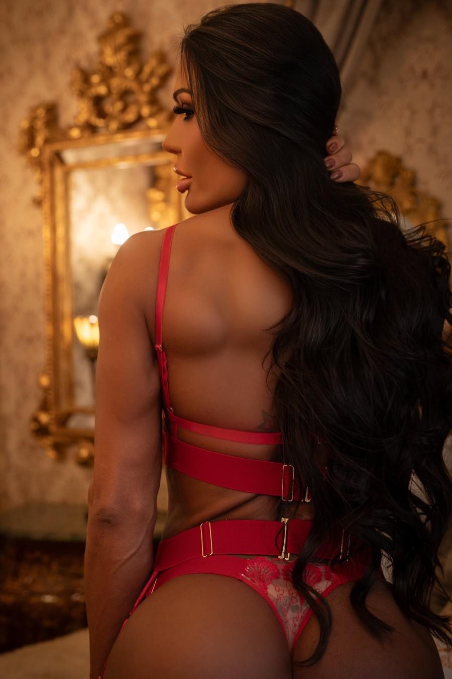 Conjunto Mirella