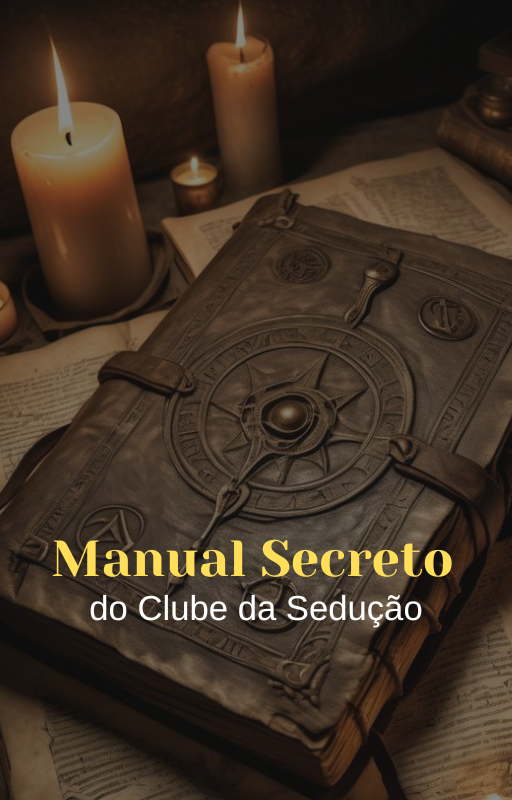 Manual Secreto do Clube da Sedução