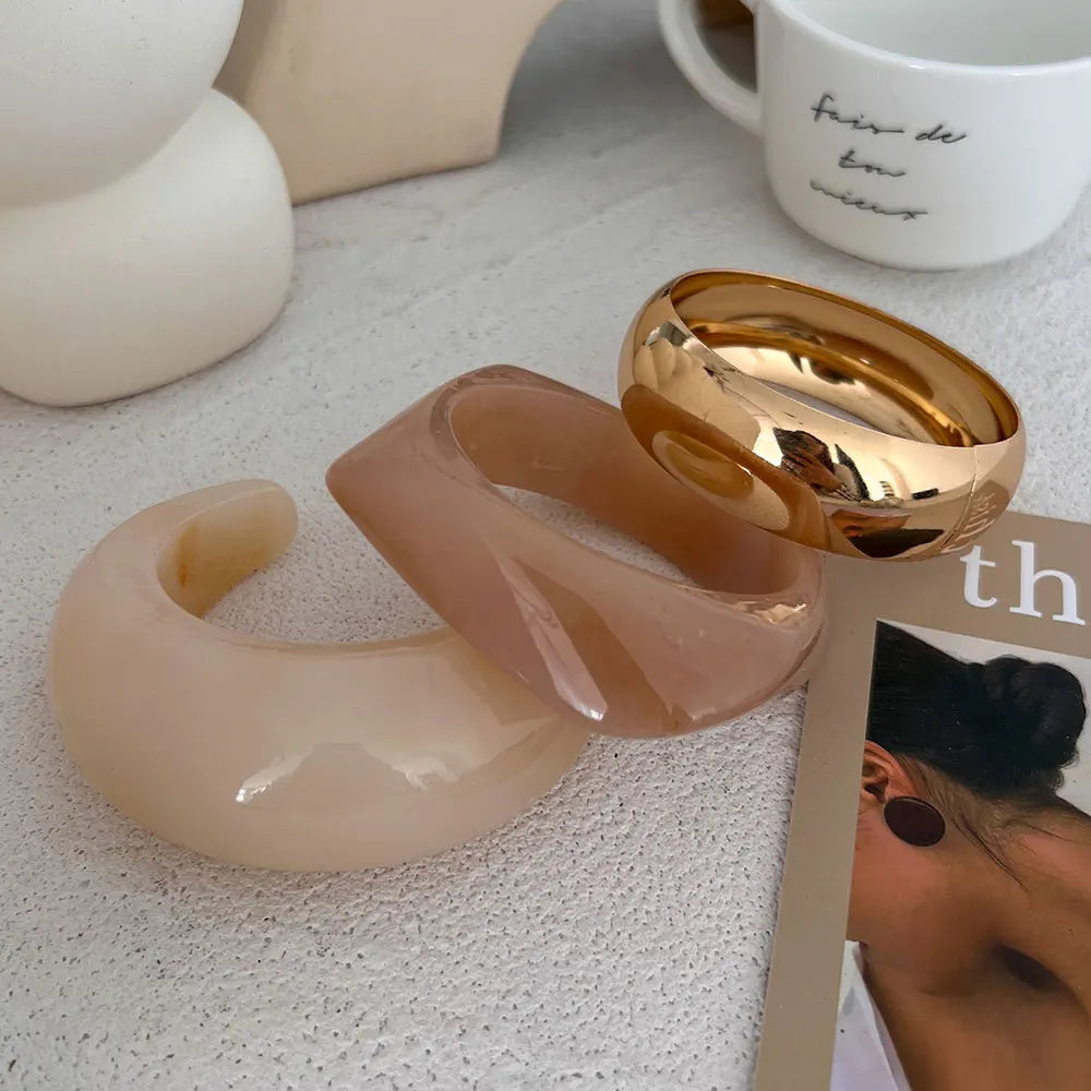 Bracelete Deusa do Mar