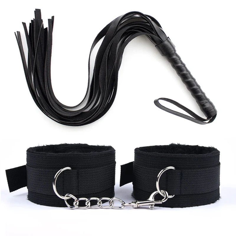 Kit Sedução