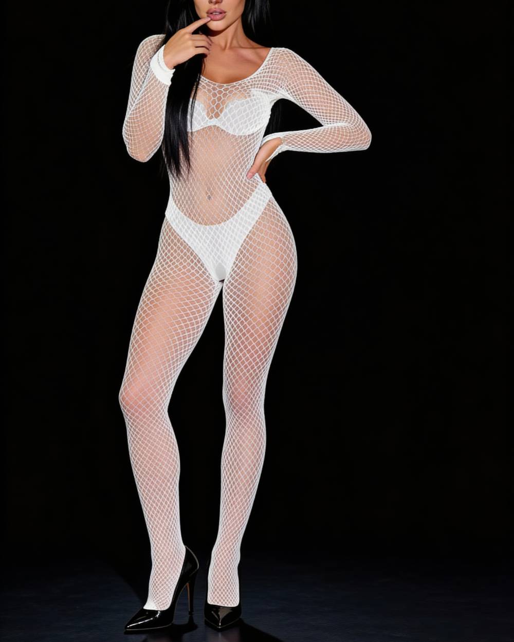 Body arrastão