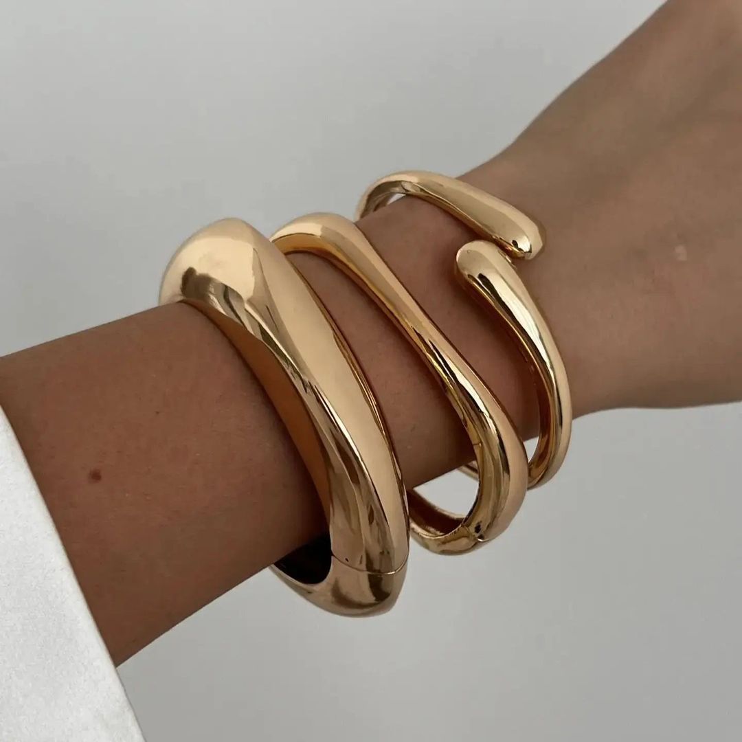 Bracelete Deusa do Olimpo