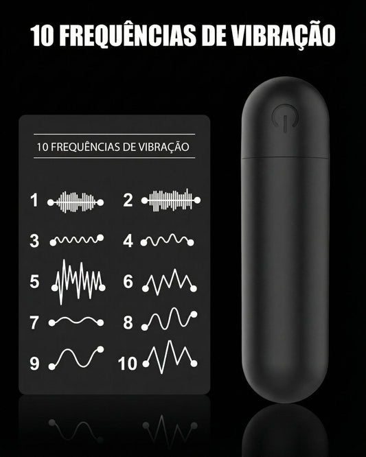 Vibrio bullet