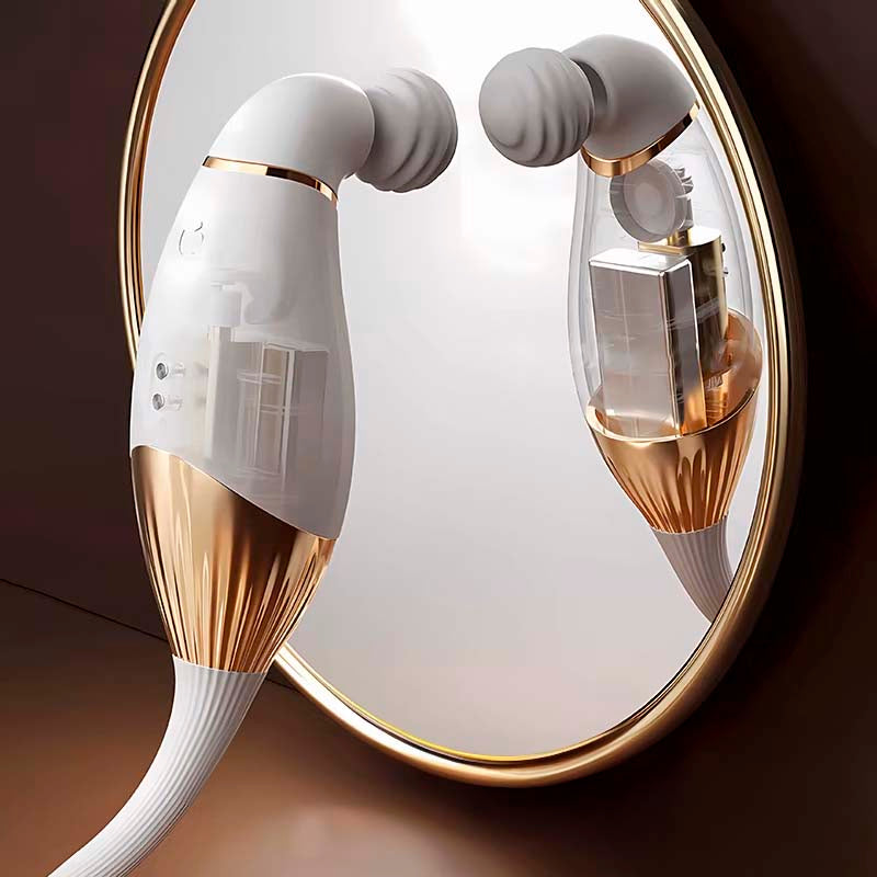 Demi - o Desejo começa em Você