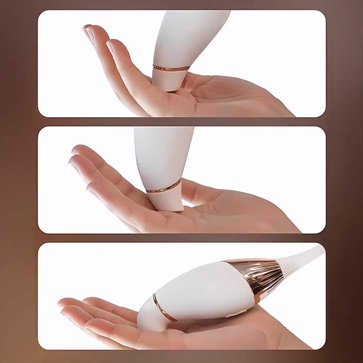 Demi - o Desejo começa em Você