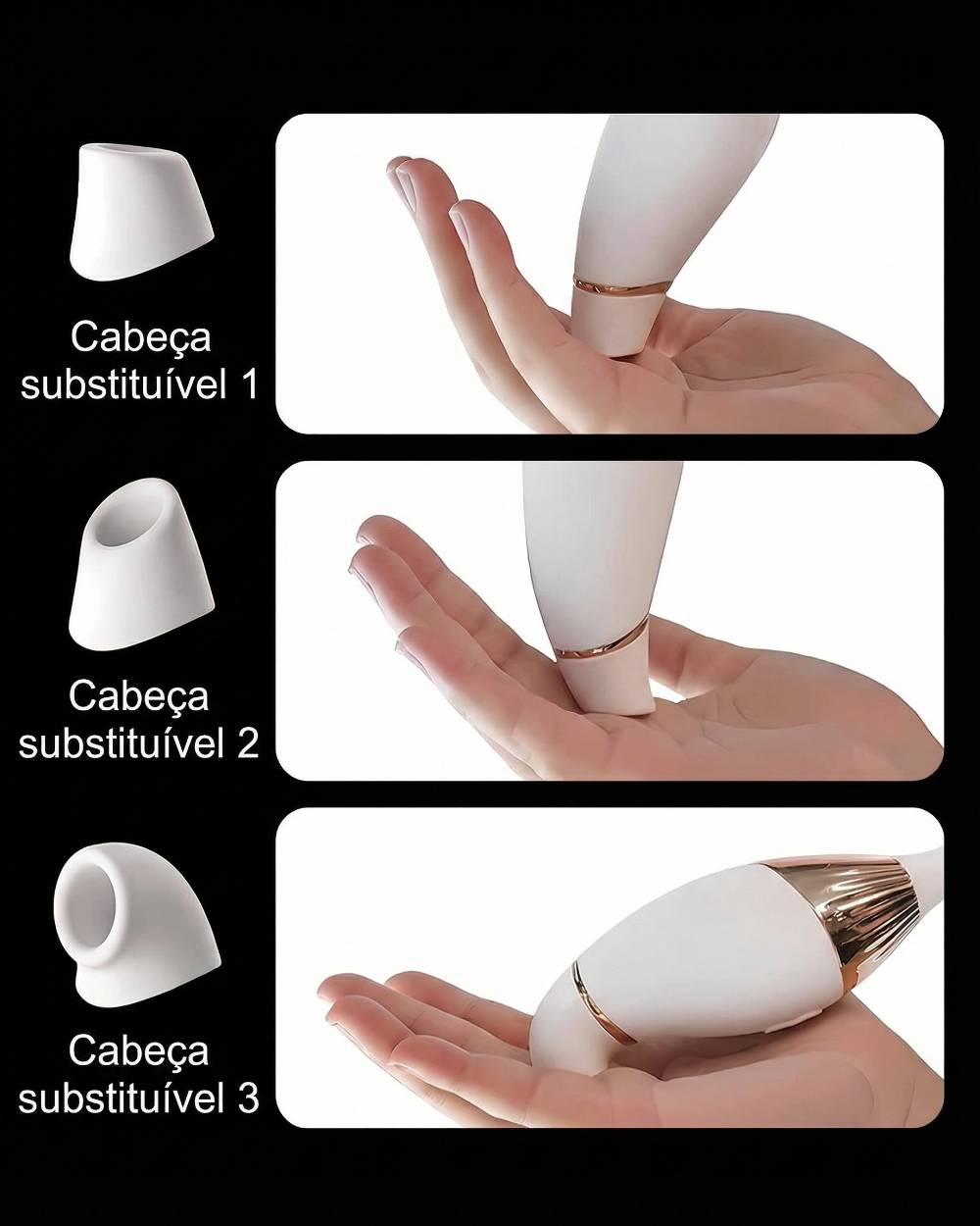 Demi - o Desejo começa em Você