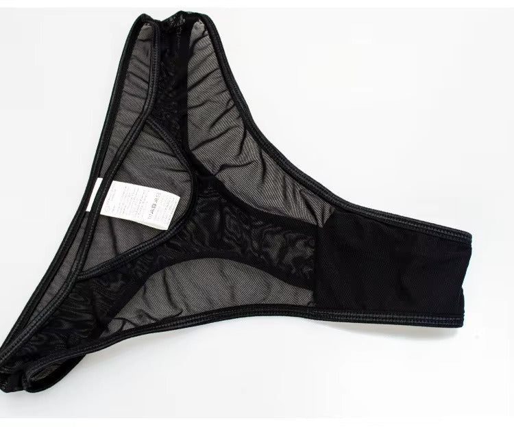 Conjunto Desejo Ardente