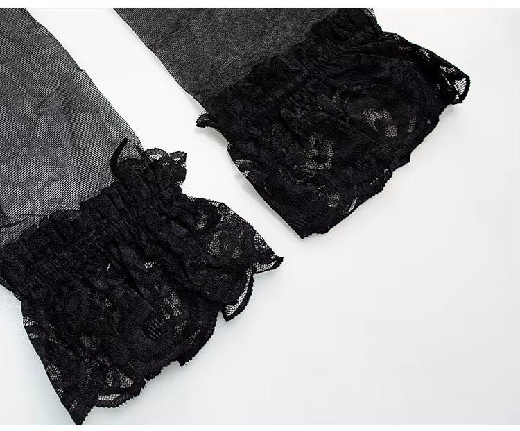 Conjunto Desejo Ardente