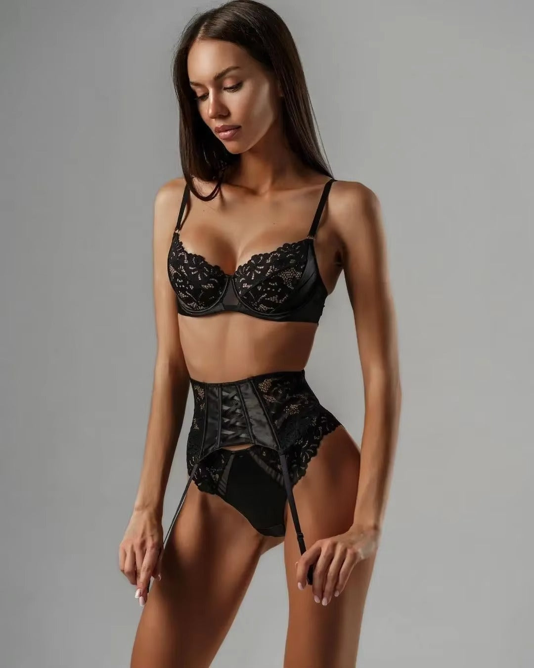 Conjunto Fleur de Lune