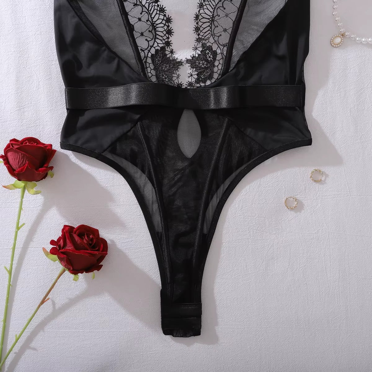 Body Amélie