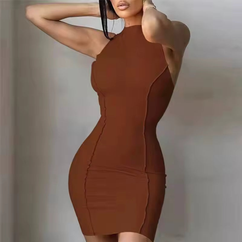 Vestido Fiorela