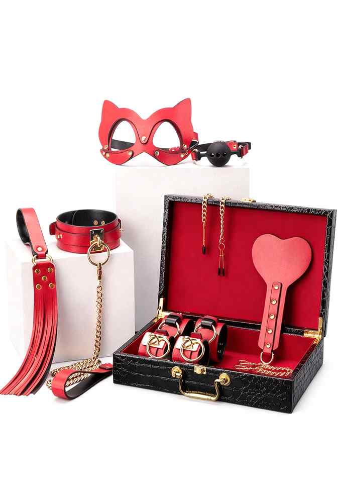 Kit BDSM