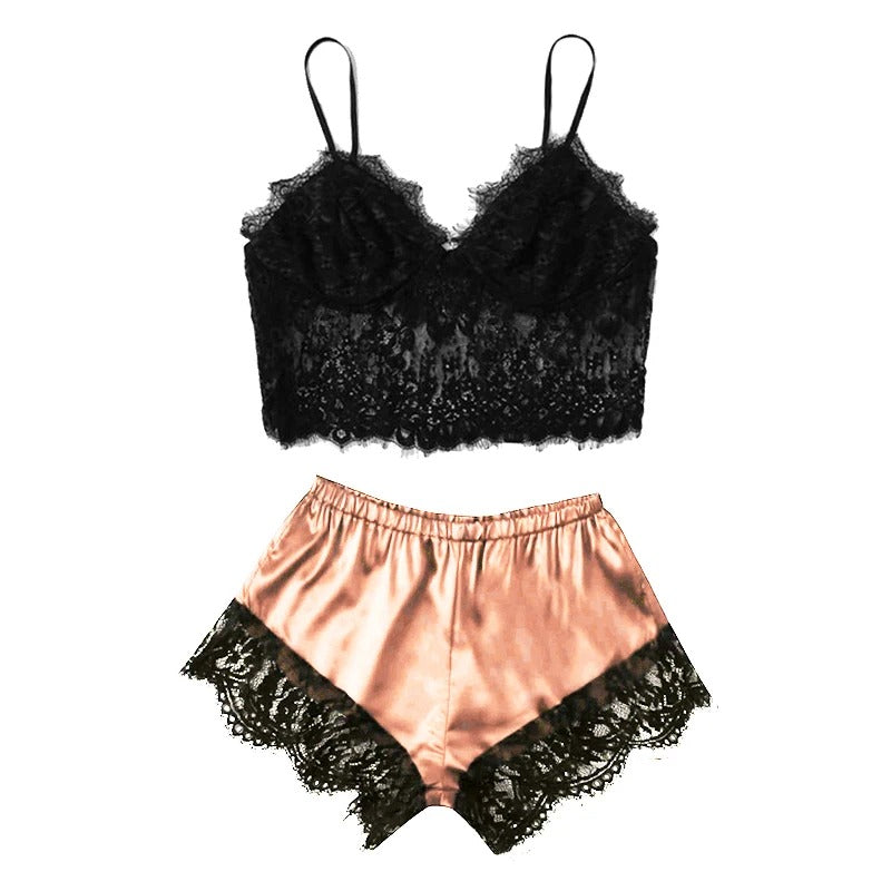 Babydoll Francesca