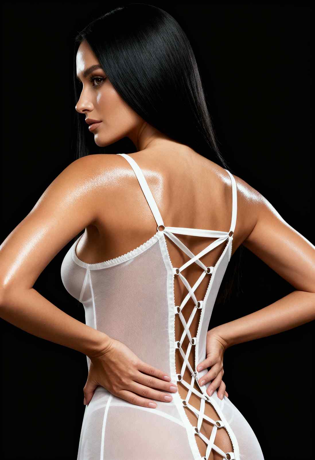 Camisola Puro Êxtase