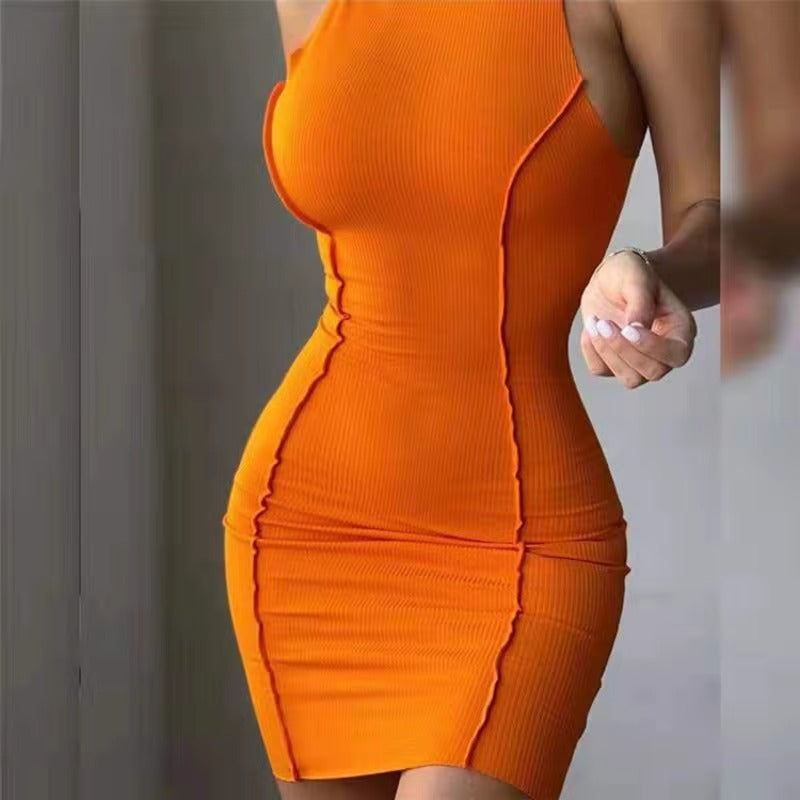 Vestido Fiorela