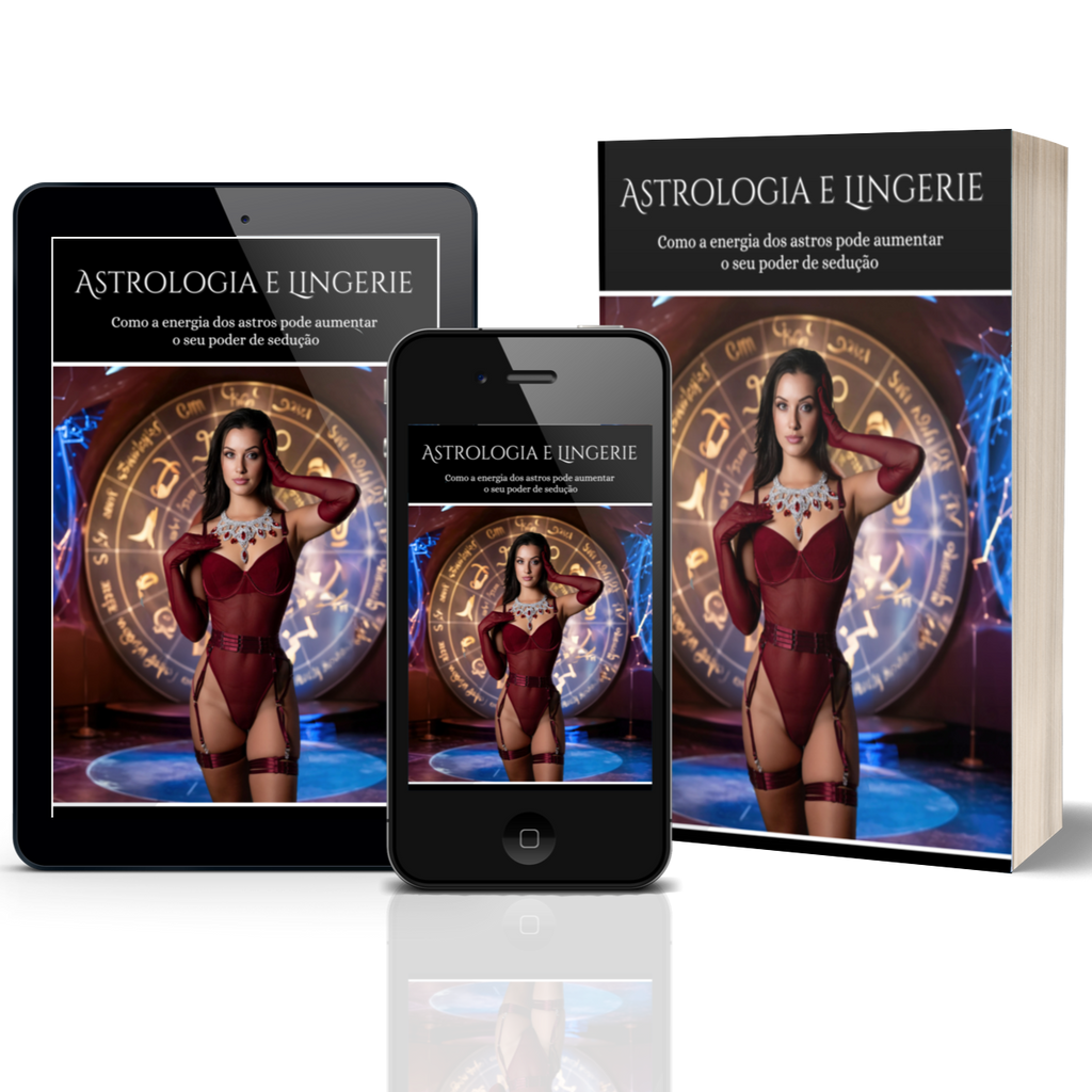 Astrologia e Lingerie