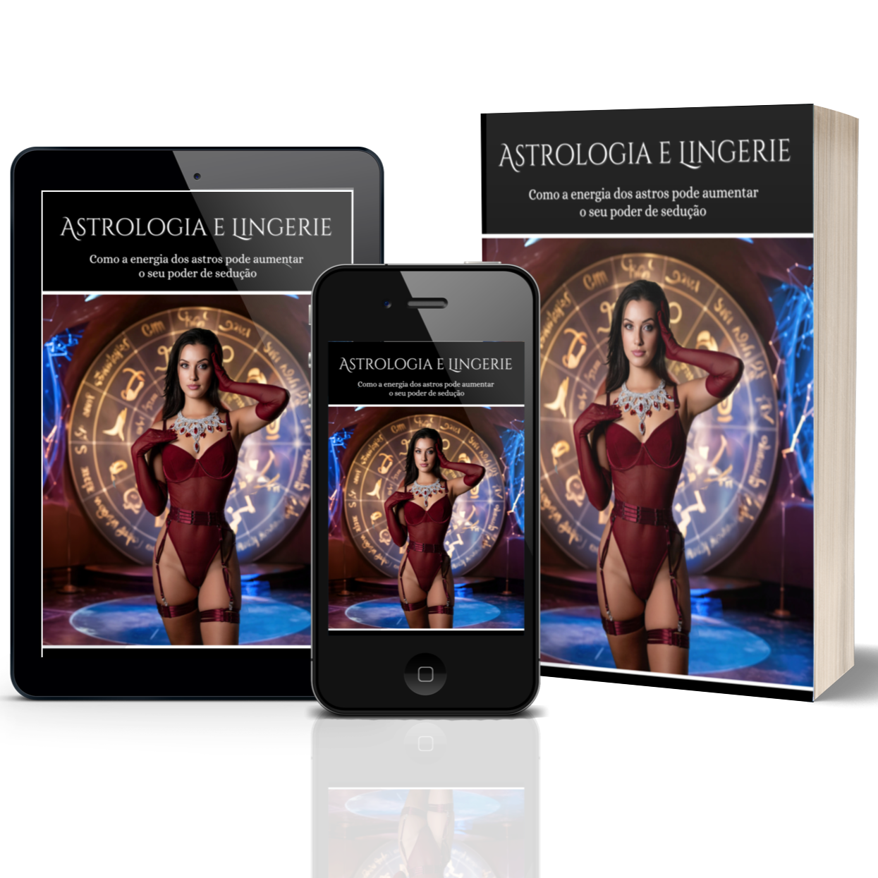 Astrologia e Lingerie