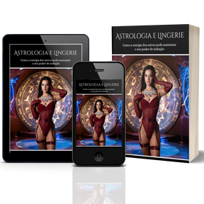 Astrologia e Lingerie
