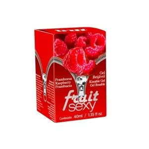 Gel beijável Anna