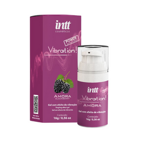 Vibrador Líquido Afrodite