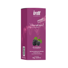 Vibrador Líquido Afrodite