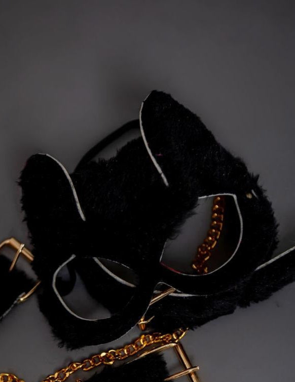 Conjunto Felina