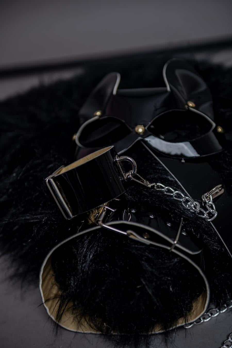 Conjunto Felina