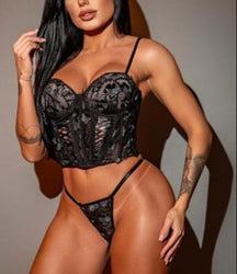 Conjunto Melina