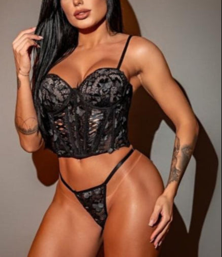Conjunto Melina