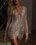 Vestido Beyoncé