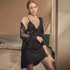 Conjunto camisola Sabrina