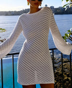 Vestido Isla