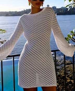 Vestido Isla