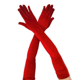 Vermelho 65cm