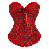 Preto Vermelho