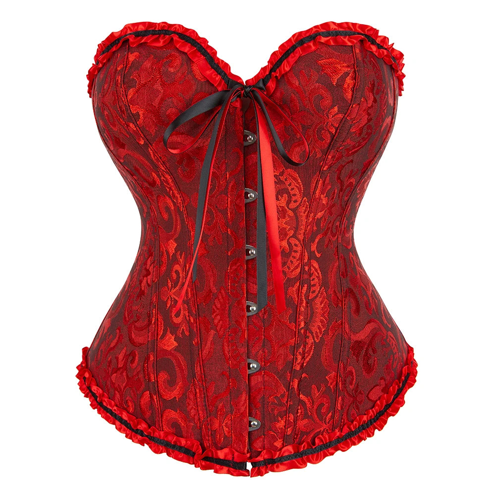 Corpete Lolita