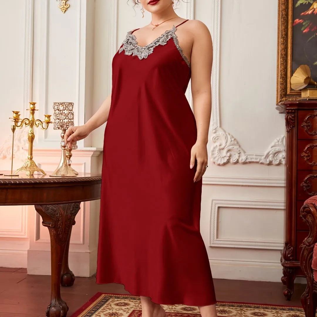 Camisola L'Amour Plus Size