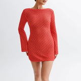 Vestido Isla