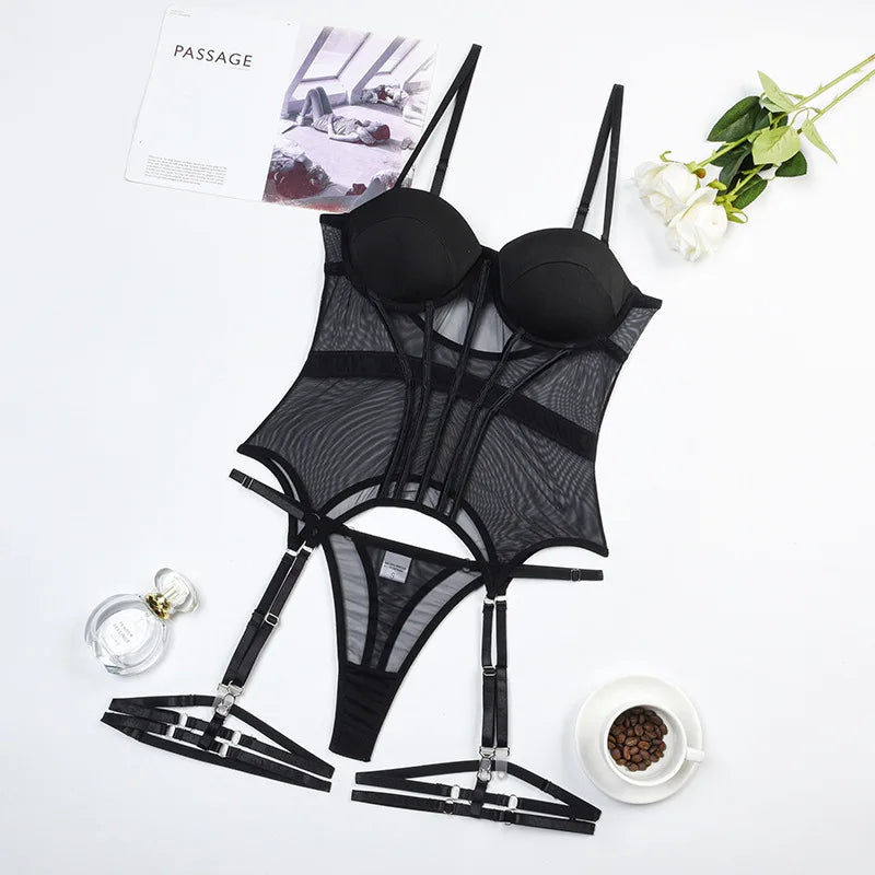 Body Lolita