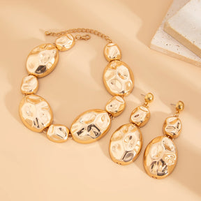 Conjunto Dóris