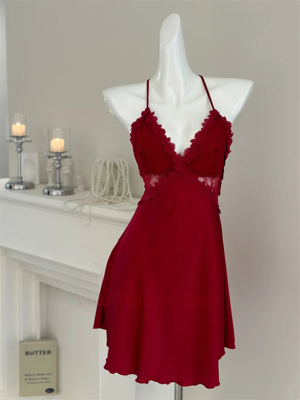 Conjunto Dara