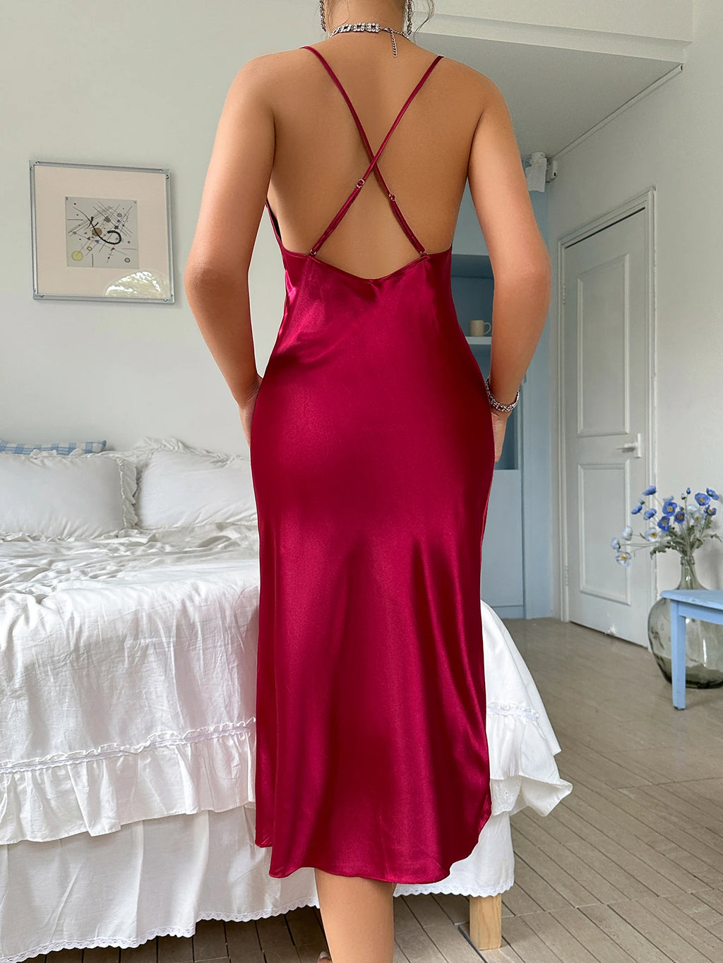 Camisola Sofia
