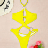 Amarelo