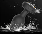 Vibrio Plug