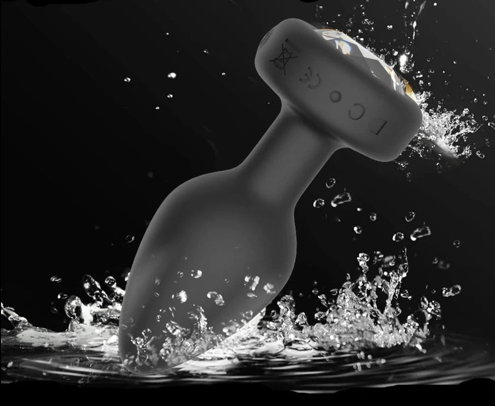 Vibrio Plug
