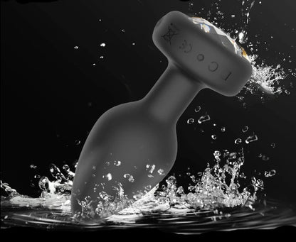 Vibrio Plug