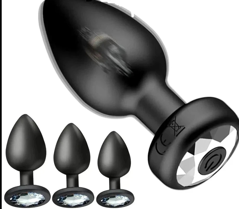 Vibrio Plug