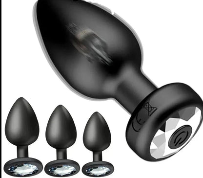 Vibrio Plug